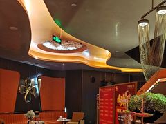 -尚善若水·汤泉·SPA·沐足(东方渔人码头店)
