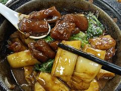 -珍珍小食店(西华路店)