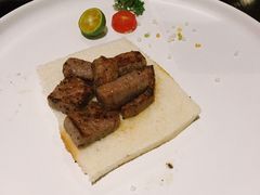 -松临·铁板烧&Omakase(神农店)