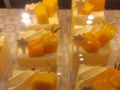 -卡吉诺动物奶油生日蛋糕(东明路店)