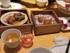 -蔡澜点心·粤菜(花城汇南区店)