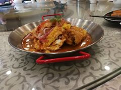 六婶煎局双拼-六婶西关小厨(光塔路店)