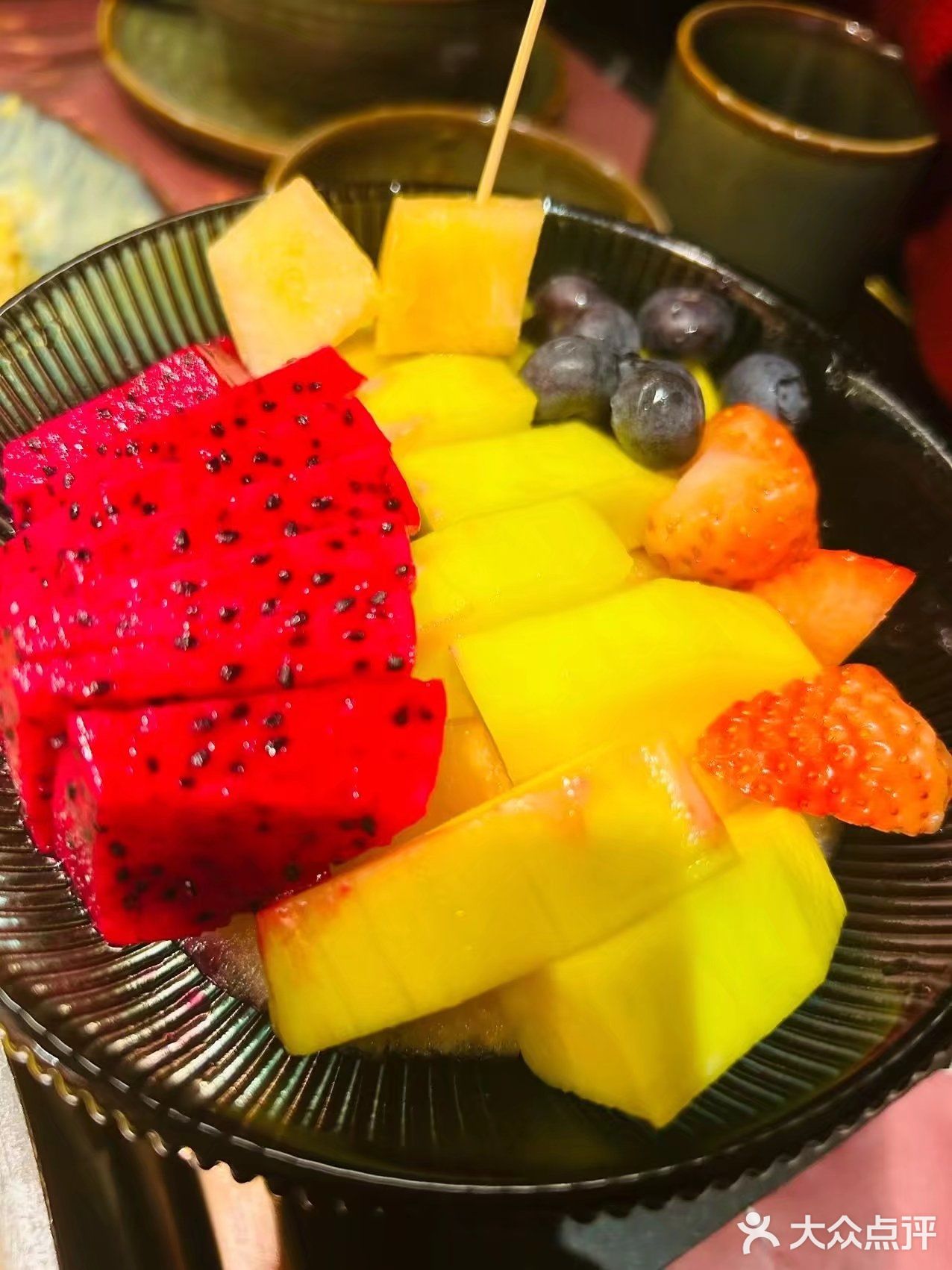 这家脆鲩鱼火锅，只有零次和无数次！！