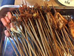 -小郡肝串串香(北蔡店)