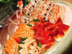 -Mr·Fish鱼鲜生海鲜放题(银泰in99店)
