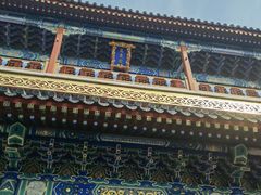 -北京艺术博物馆(万寿寺)