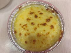 -蘑菇餐厅(小火瓦巷店)