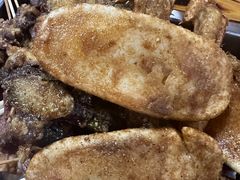 -阿姨小肉摊(同济西苑店)