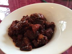 -东方太阳城淮扬餐厅(会所中餐厅店)