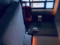 -扬州中集格兰云天大酒店