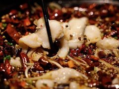 -常和州·夜宵大排档(常州单店)