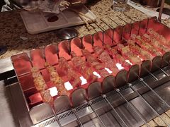 -丰茂烤串(卫星广场店)