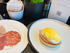 -长沙尼依格罗酒店