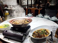 -五味堂·江浙土菜(月河特色店)