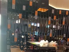 -四季喧黔味豆米火锅(万达广场店)