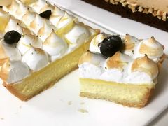 -慕禧法式甜品(如意商务大厦店)