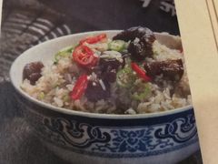 -刘师父老汉口江湖菜(蔡锷路店)