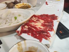 -潮汕大目牛肉火锅(上梅林店)