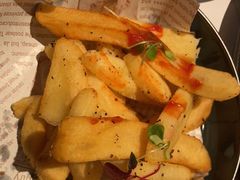-原石牛扒·约会餐厅(龙城万科里店)