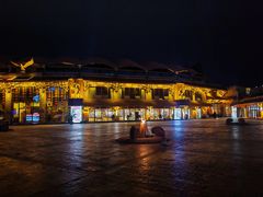 -阿斯牛牛十二餐厅•四季餐厅(民族大道店)