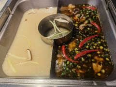 -新辣道鱼火锅(领展购物广场·中关村店)