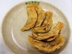 -李记清真馆(打钉巷店)