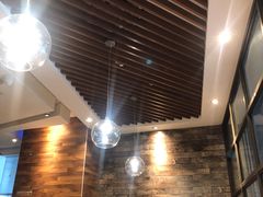 大堂-新旺茶餐厅(嘉里城店)