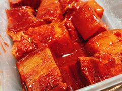 腐乳汁烧肉-翠亭酒家(山西南路店)