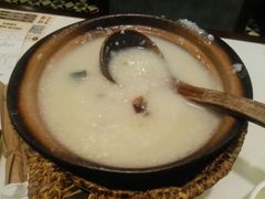 -火齐潮汕砂锅粥(五道口店)