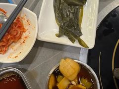 -咕咕站韩国料理(紫金港店)