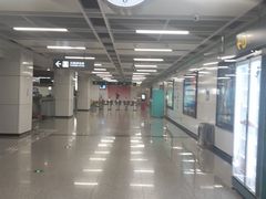 -新南门(地铁站)