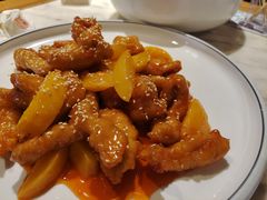 -佰家小厨·南京菜(夫子庙店)
