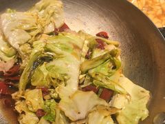 -绿茶餐厅(布吉万象汇店)