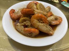 -阿静美食