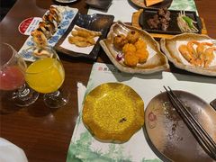 -黑松白鹿(崇文门新活馆店)