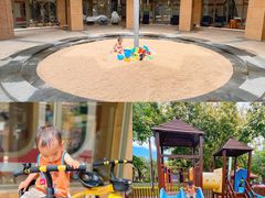 -三亚海棠湾万丽度假酒店