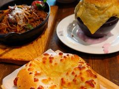 -卢布里西餐厅(总店)