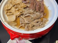 -唐河王记·南阳民间菜(国基路店)