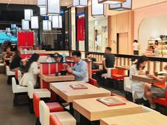 -一風堂拉面(深圳湾万象城店)