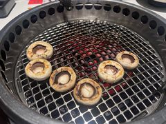 -焱铁烧·黑毛和牛专门店(杭州嘉里中心店)