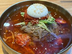 -镜泊湖聚仙楼鱼馆