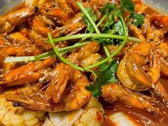-李想大虾(吾悦广场店)