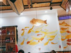 大堂-胖子鱼·天水麻辣鱼火锅(秦州407店)