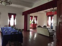 -李宗仁先生故居