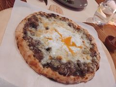 -Mercato莫卡多露台餐厅与酒吧(K11店)