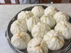 -石饮红星包子(中山路店)