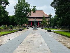 -苏州文庙(姑苏区)