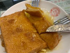 -义顺牛奶公司(庇利金街店)