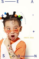 -雅尼·亚米儿童摄影美学馆(汉阳店)