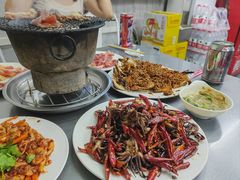 -松明一烤肉馆(鲁园店)